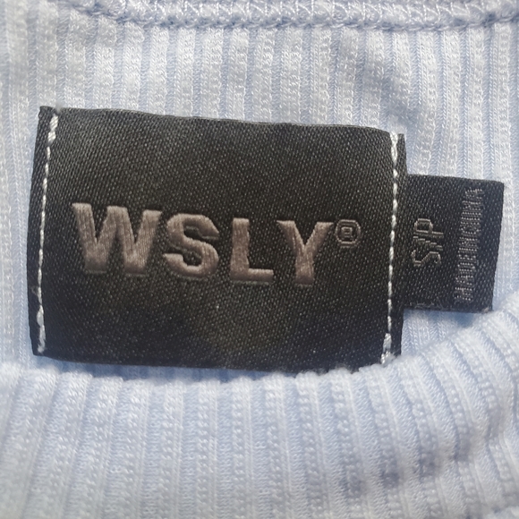 Wsly - Picture 6 of 13